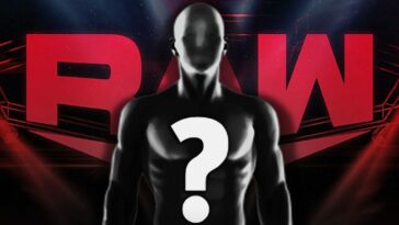 Posible spoiler sobre el regreso del 29/4 WWE RAW