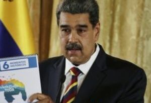 Presidente Maduro promulga Ley para la Protección de Guyana Esequiba