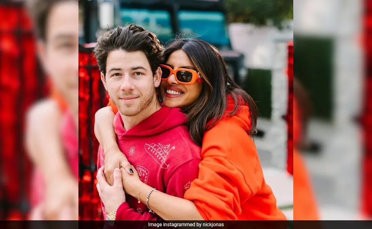 Priyanka Chopra On How She Dealt With Cultural Differences After Marrying Nick Jonas: 