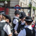 Reino Unido autoriza a la policía a incautar criptomonedas ilícitas sin arrestos - CoinJournal