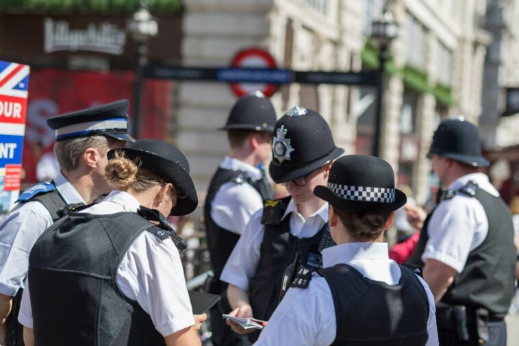 Reino Unido autoriza a la policía a incautar criptomonedas ilícitas sin arrestos - CoinJournal