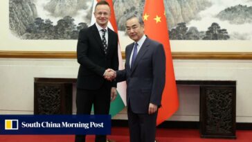 Relaciones China-UE: Beijing ve una oportunidad cuando la presidencia pasa a Hungría