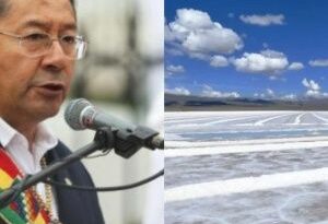 Revelan plan de Estados Unidos para apoderarse del litio en Bolivia