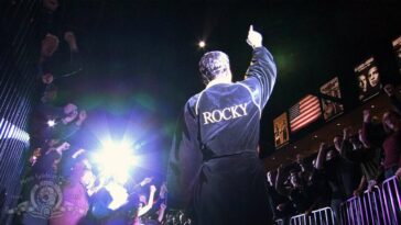 Rocky 5 y Rocky Balboa finalmente llegarán a 4K Blu-ray