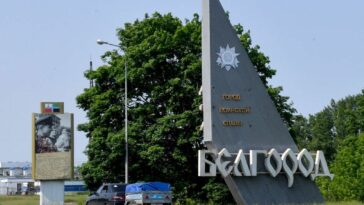 Rusia afirma que el ataque ucraniano fue frustrado en las provincias de Belgorod y Yaroslavl