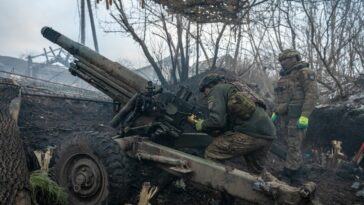 Rusia ha perdido 442.170 soldados en Ucrania desde el 24 de febrero de 2022