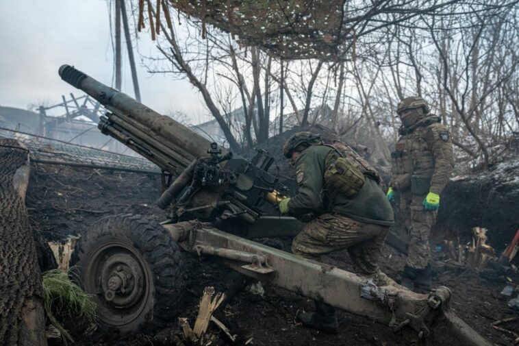 Rusia ha perdido 442.170 soldados en Ucrania desde el 24 de febrero de 2022