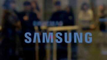 Samsung to more than double semiconductor investment in Texas: WSJ