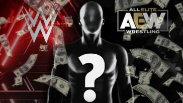 Se revela la creencia interna sobre las estrellas de la WWE que deciden mudarse a AEW