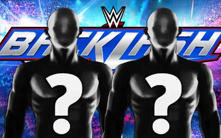 Se revelan las primeras probabilidades de apuestas para los principales combates de WWE Backlash France
