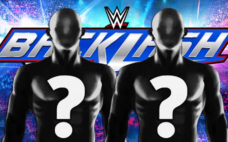 Se revelan las primeras probabilidades de apuestas para los principales combates de WWE Backlash France
