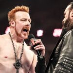 Sheamus critica a Drew McIntyre por orar por la lesión de CM Punk