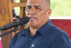 Sicarios asesinan al alcalde de Ponce Enríquez en Ecuador