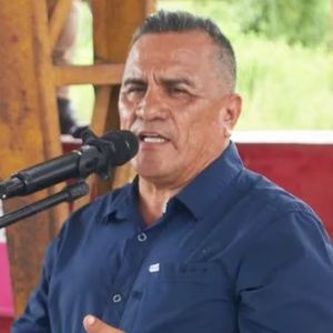 Sicarios asesinan al alcalde de Ponce Enríquez en Ecuador
