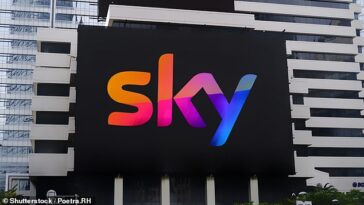 Es una de las redes de banda ancha más populares del Reino Unido, pero Sky experimentó problemas técnicos esta mañana que dejaron a los clientes sin Internet.