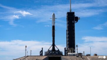 SpaceX lanza el segundo satélite espía de Corea del Sur en medio de la carrera con Corea del Norte