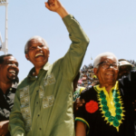 Sudáfrica celebra 30 años del fin del apartheid |  La crónica de Michigan
