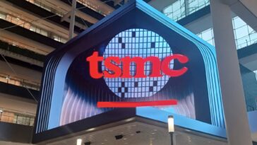 TSMC supera las expectativas de ingresos y ganancias del primer trimestre gracias a la fuerte demanda de chips de IA