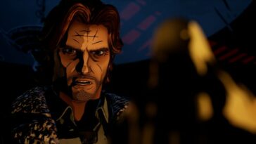 Telltale Games lanza nuevas capturas de pantalla de The Wolf Among Us 2 junto con la actualización de desarrollo