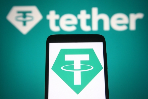Tether ahora es el séptimo poseedor de Bitcoin (BTC)