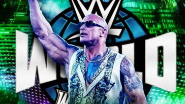 The Rock anunciado para el evento mundial WWE 4/4