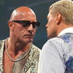 The Rock proclama que la victoria de Cody Rhodes en WrestleMania 40 es solo el capítulo 1 en Final Boss Cinema