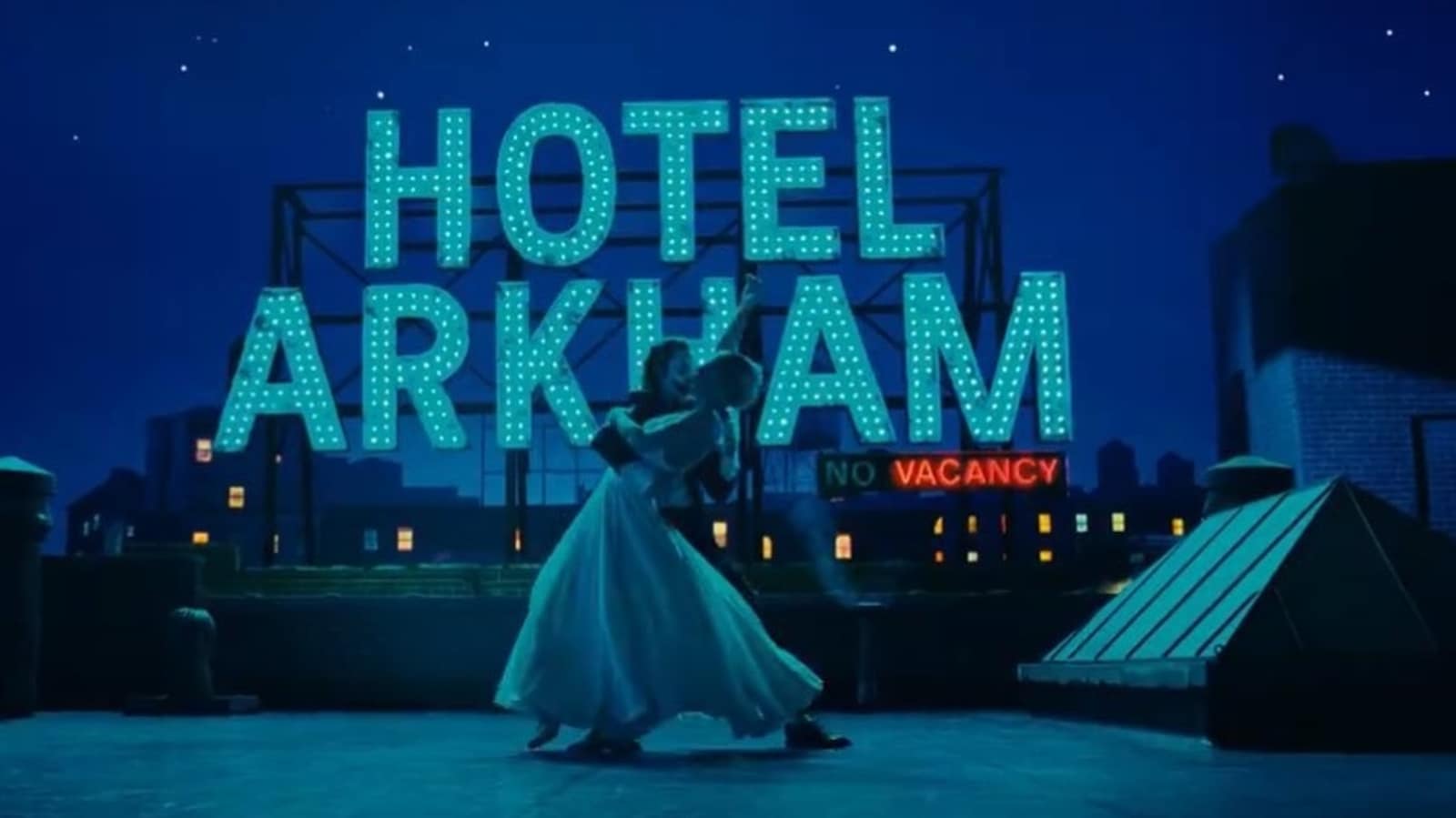 Tráiler de Joker Folie à Deux: Internet llama a Joaquin Phoenix, película de Lady Gaga 'La La Land para locos'
