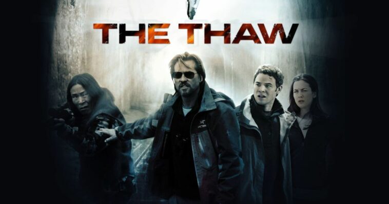 Transmisión de The Thaw (2009): ver y transmitir en línea a través de Starz