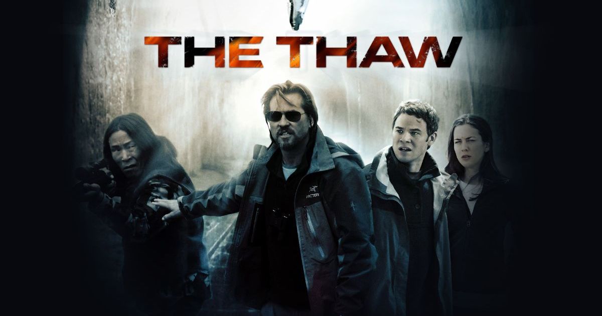 Transmisión de The Thaw (2009): ver y transmitir en línea a través de Starz
