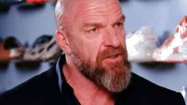 Triple H compara la era actual de la WWE con la era icónica de la actitud