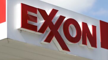 Turquía mira hacia ExxonMobile para un acuerdo multimillonario sobre GNL