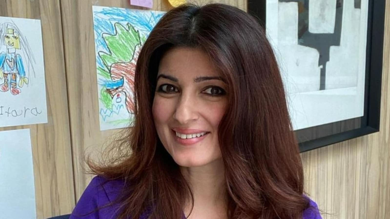 Twinkle Khanna reacciona a la controversia sobre las 'verduras puras' de Zomato: Hicieron lo que los empresarios exitosos deben hacer, pero...
