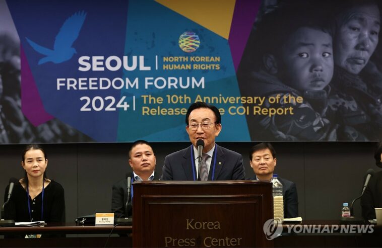 Presidential advisory panel to launch special committee of talented overseas S. Koreans