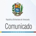 Venezuela rechaza declaraciones de Guyana sobre la Ley Organizada del Esequibo