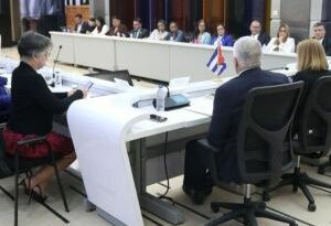 Venezuela y Cuba discuten flujo migratorio entre ambos países