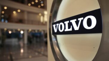 Volvo registra ventas récord en marzo impulsadas por las ventas de SUV eléctricos