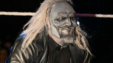 WWE desaconsejó revivir al tío Howdy debido a una posible reacción violenta