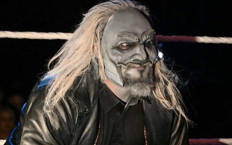 WWE desaconsejó revivir al tío Howdy debido a una posible reacción violenta