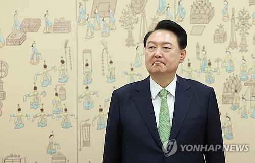 Yoon, Angolan president to hold summit in S. Korea next week