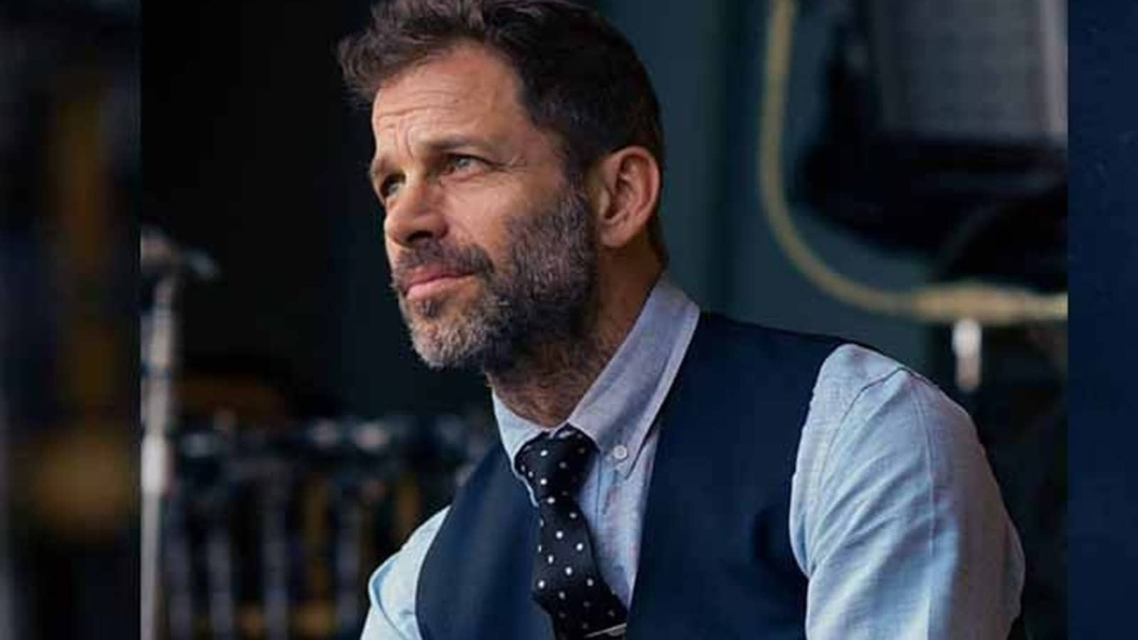 Zack Snyder aclara el comentario de 'más gente vio Rebel Moon que Barbie': 'Creo que hay un espíritu teatral de la época'
