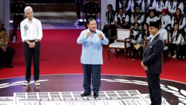 '¿Anies quién?': Gerindra de Indonesia elegirá nuevos candidatos para gobernador de Yakarta, cerrando la puerta al rival presidencial de Prabowo