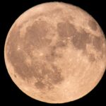 ¿Por qué la NASA quiere una zona horaria en la Luna?