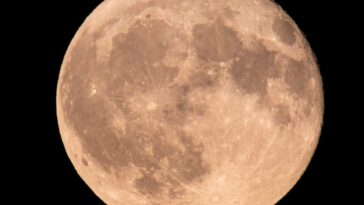 ¿Por qué la NASA quiere una zona horaria en la Luna?