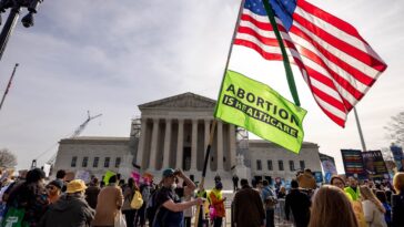 ¿Pueden los estados impedir que los médicos realicen abortos de emergencia, incluso si la ley federal así lo exige?  El Tribunal Supremo decidirá