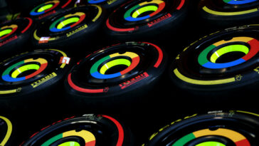 ¿Qué neumáticos tendrán los equipos y pilotos para el Gran Premio de Japón de 2024?