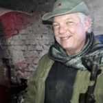 ¿Quién fue el 'Donbass Cowboy', el texano prorruso que murió en Donetsk?