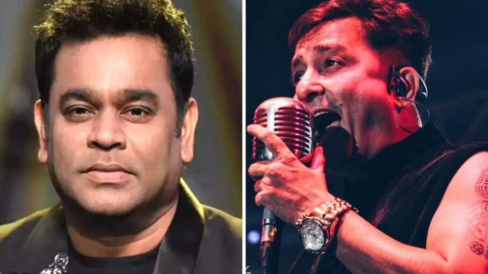 ¿Sabías que fue Sukhwinder Singh quien compuso la canción ganadora del Oscar Jai Ho de AR Rahman?
