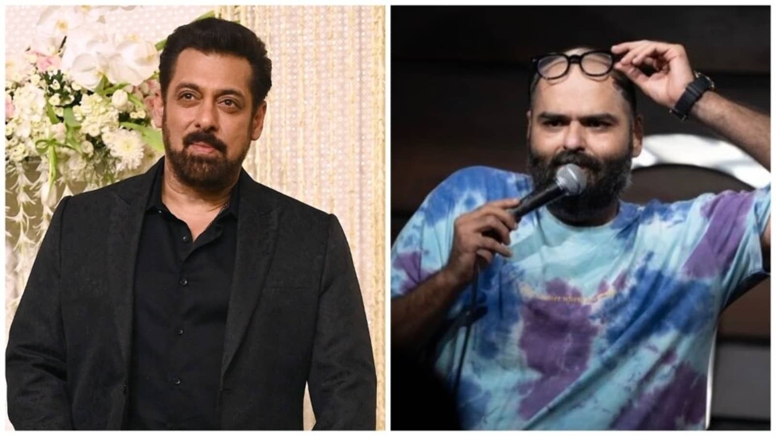  ¿Salman Khan demandará a Kunal Kamra por broma 'despectiva'?  Aquí tienes todo lo que necesitas saber
