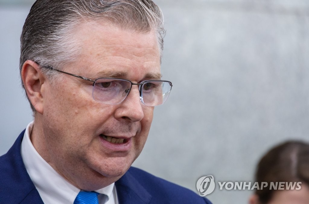 U.S has had no choice but to 'double down' on deterrence due to N.K. unwillingness to talk: official