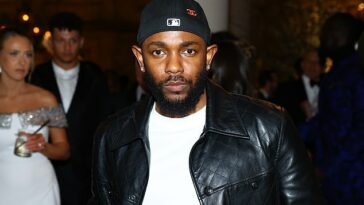 Meta AI declaró que Kendrick Lamar tenía una ventaja en su disputa con Drake y dijo que parece estar ganando.